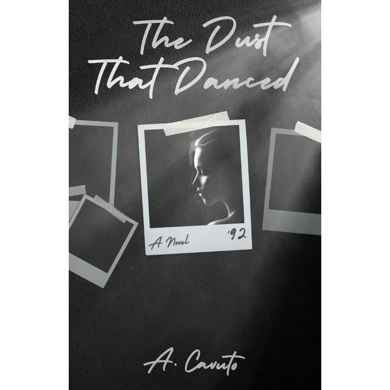 The Dust That Danced