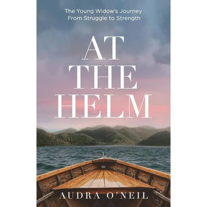 At the Helm