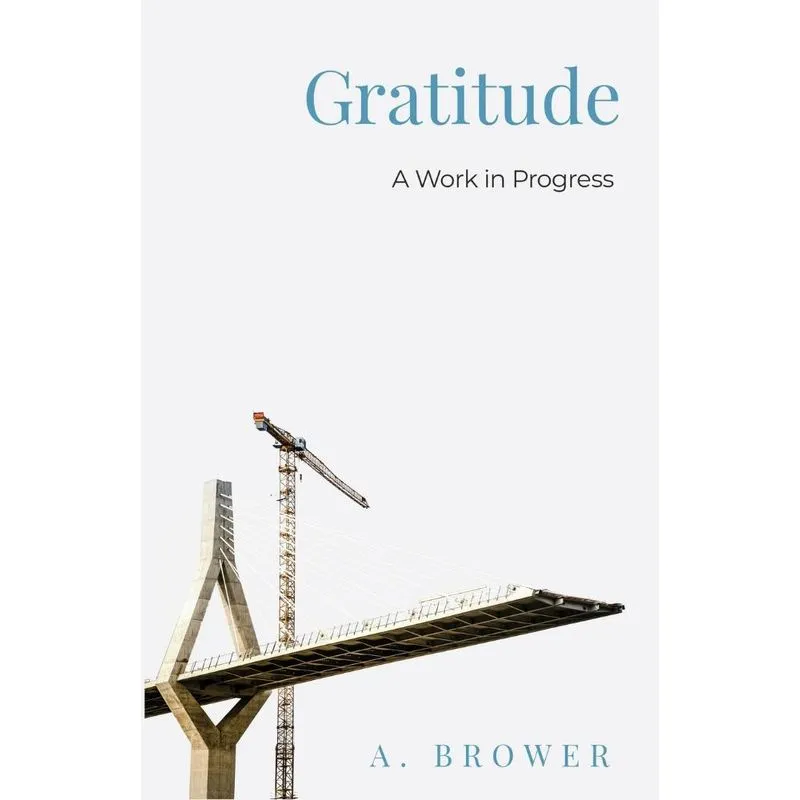 Gratitude