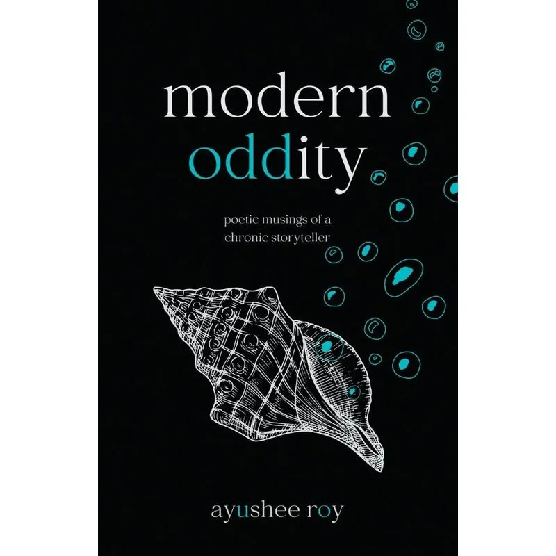 Modern Oddity