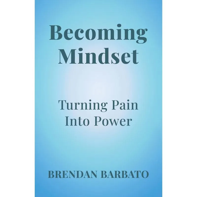 Becoming Mindset