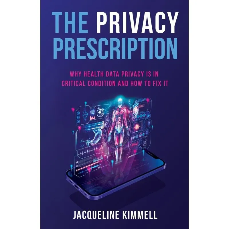 The Privacy Prescription