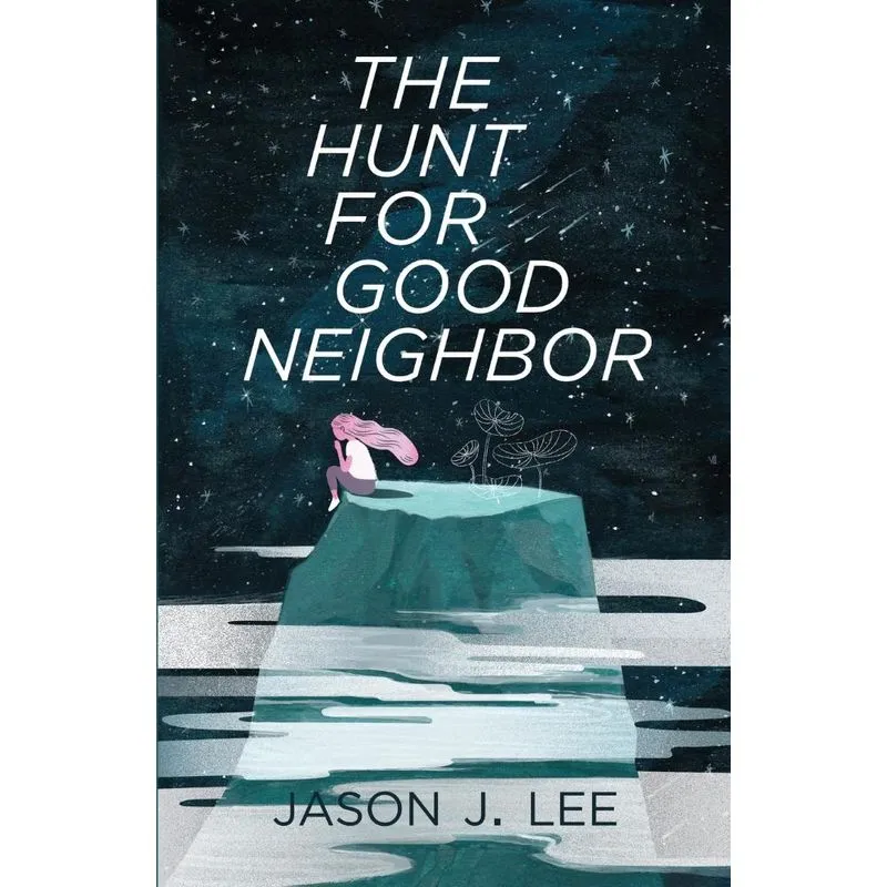 The Hunt For Good Neighbor