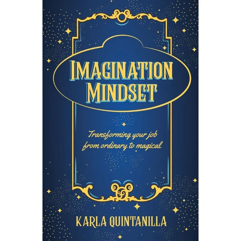 Imagination Mindset