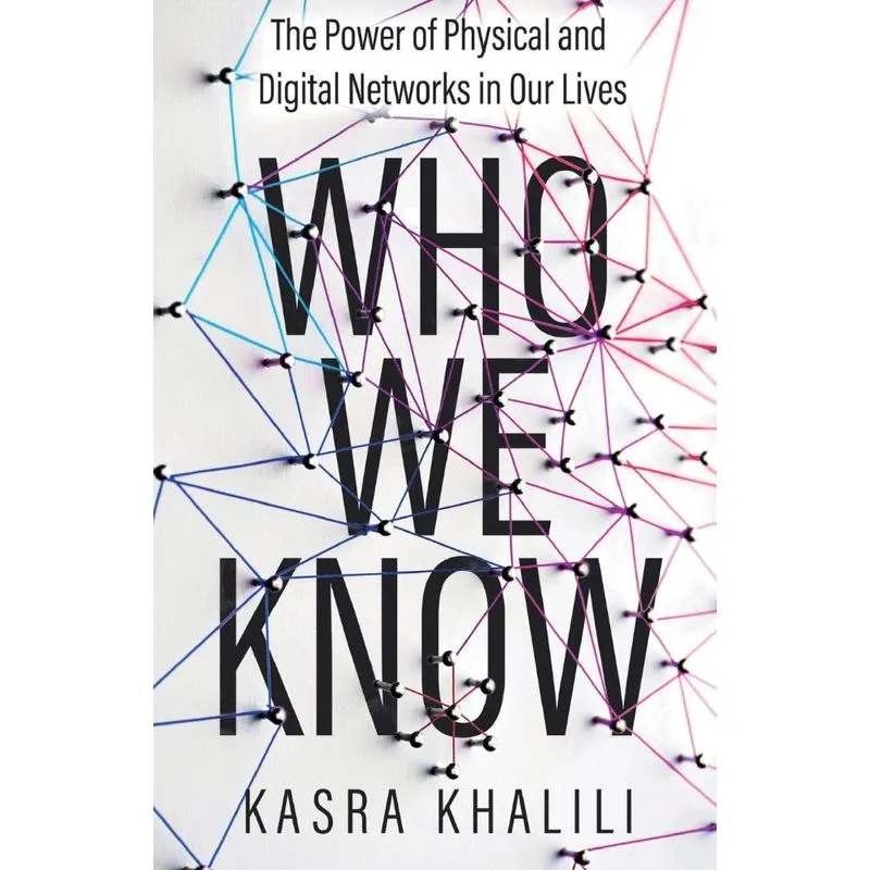 Who We Know