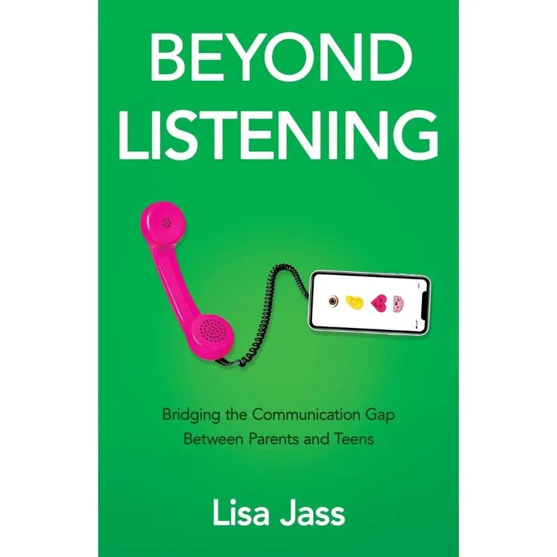 Beyond Listening