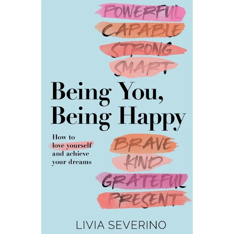 Being You, Being Happy