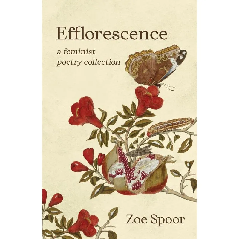 Efflorescence