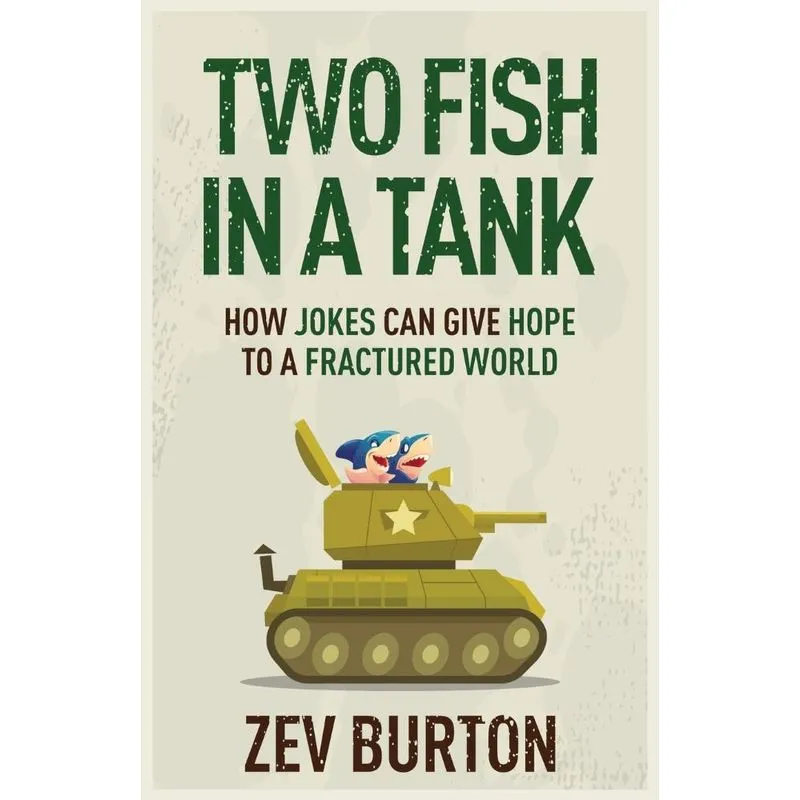 Two Fish in a Tank