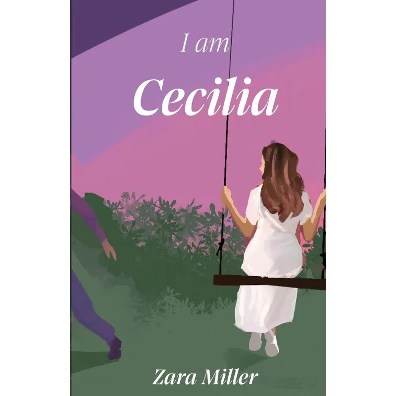 I am Cecilia
