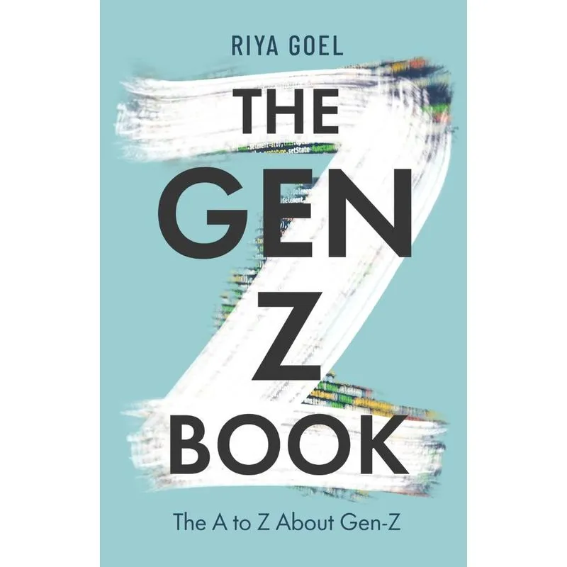 The Gen-Z Book