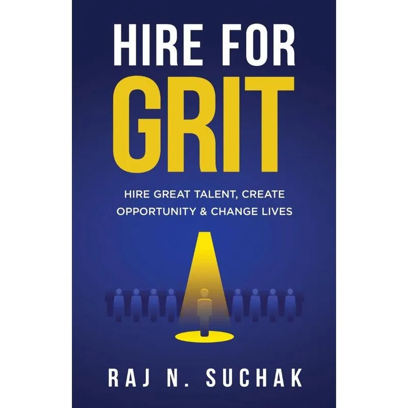 Hire for Grit