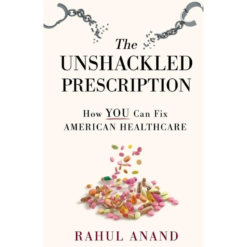The Unshackled Prescription