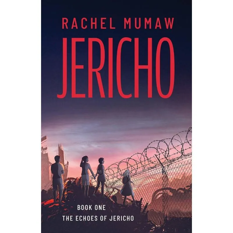 Jericho