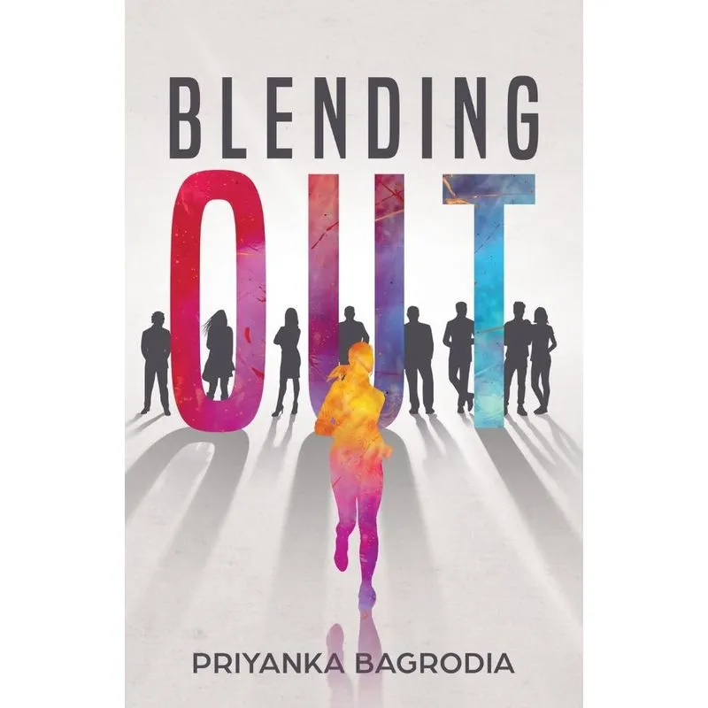 Blending Out