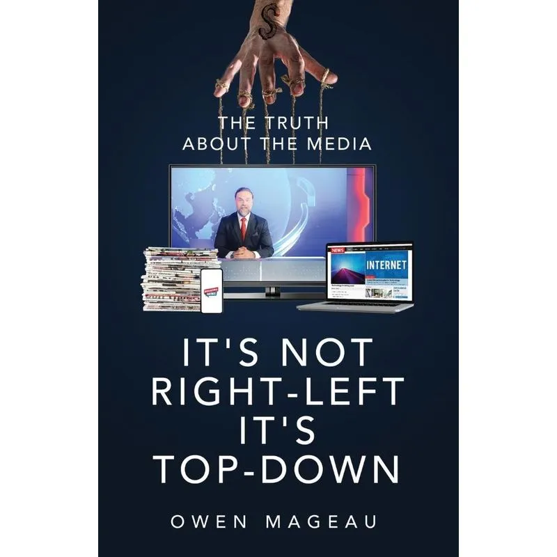 Its Not Right-Left, Its Top-Down