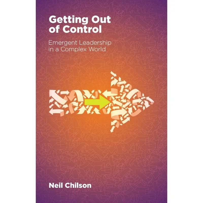Getting Out Of Control