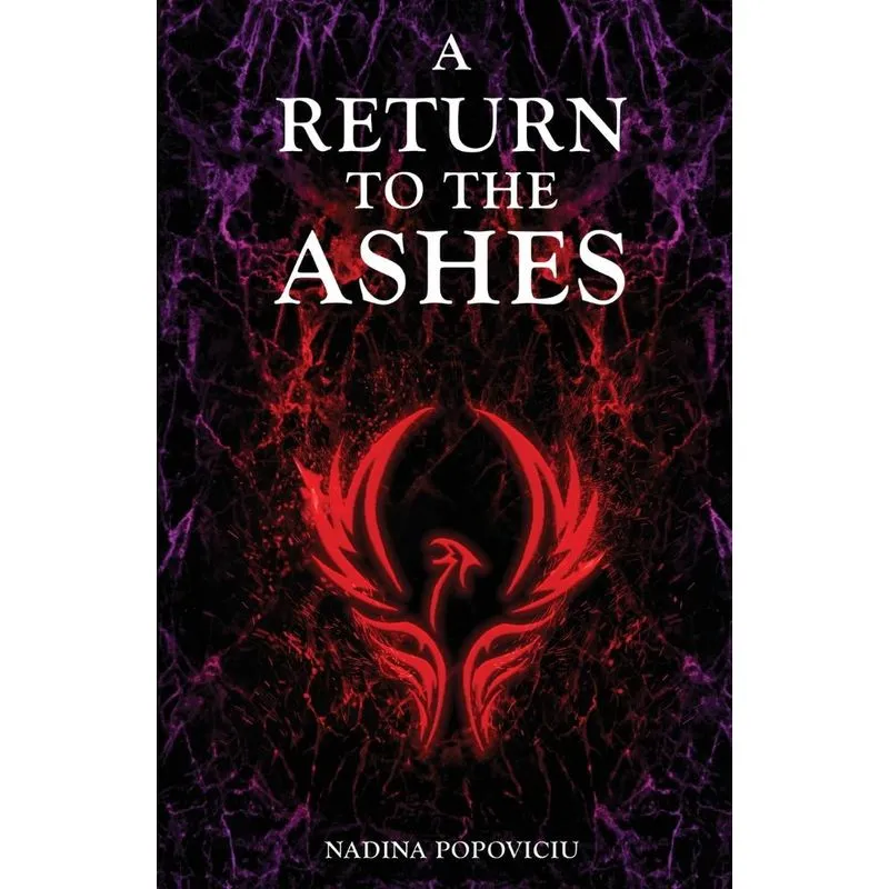 A Return to the Ashes
