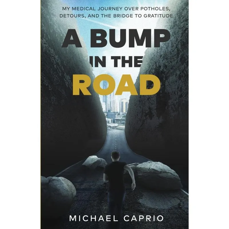 A Bump in the Road