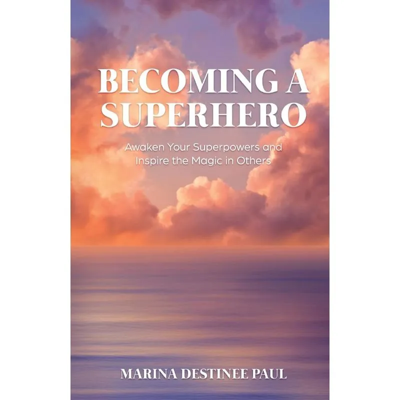Becoming a Superhero