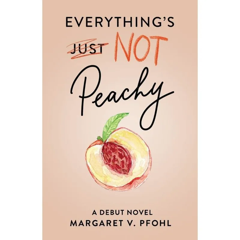 Everythings Not Peachy