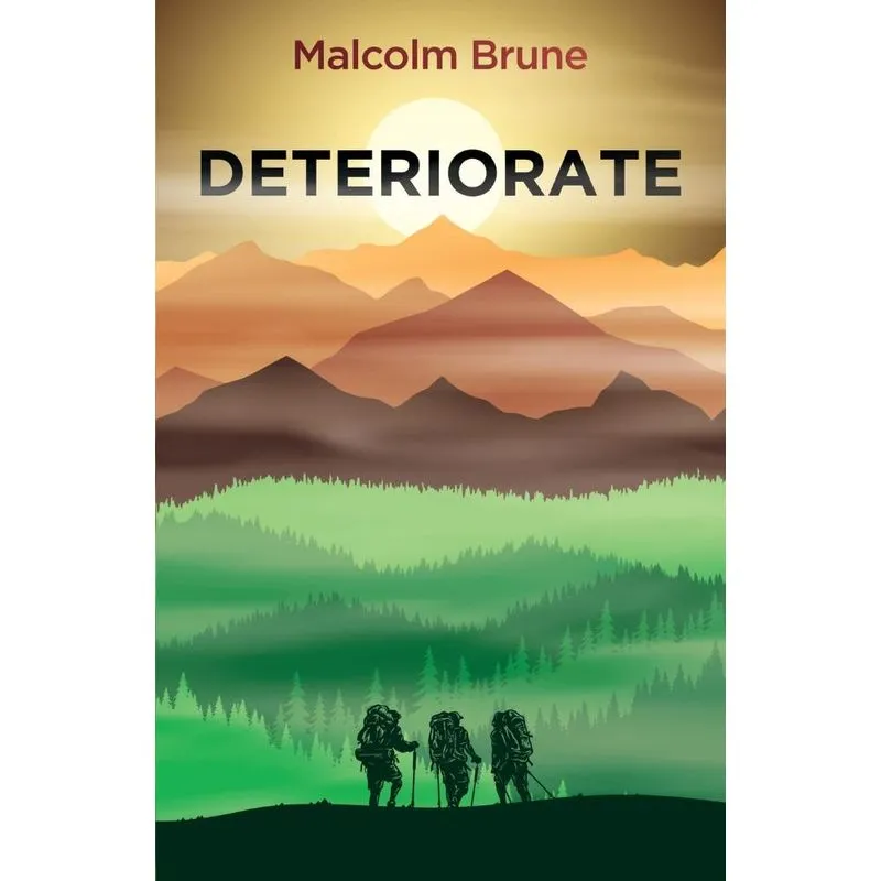 Deteriorate