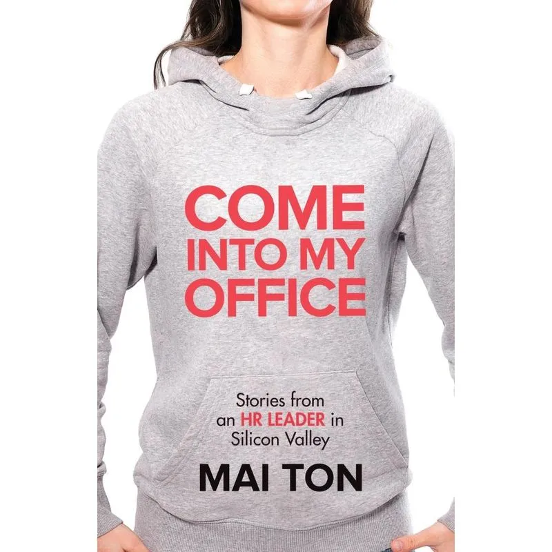 Come into My Office