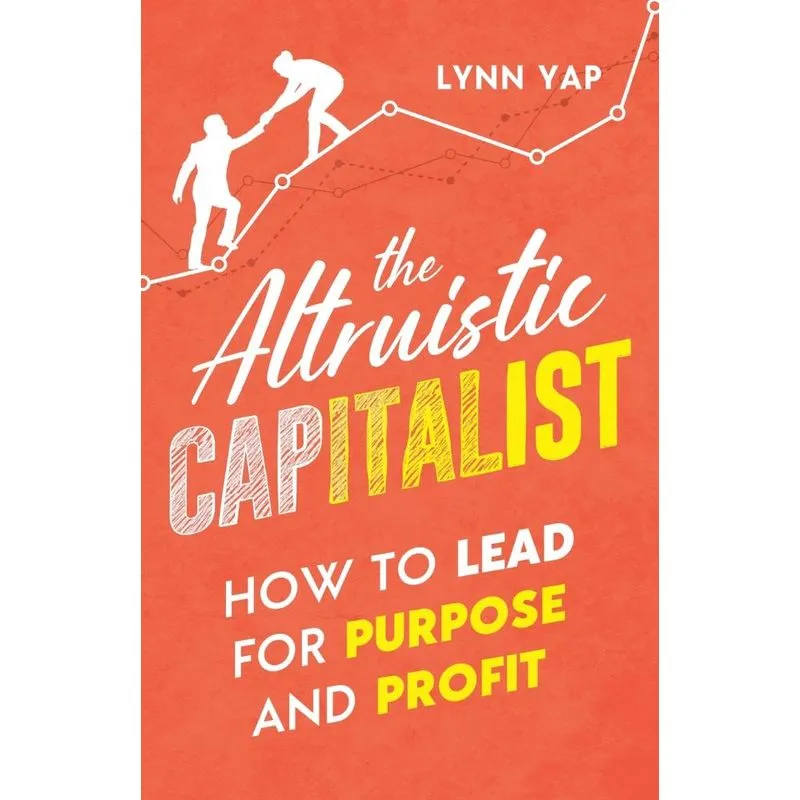 The Altruistic Capitalist