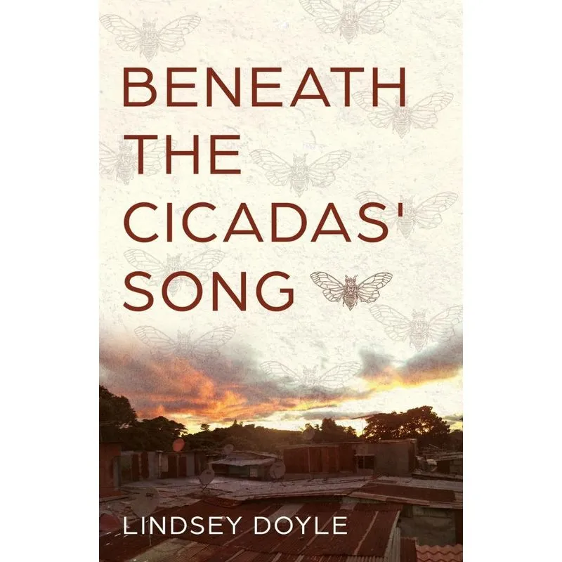 Beneath the Cicadas Song