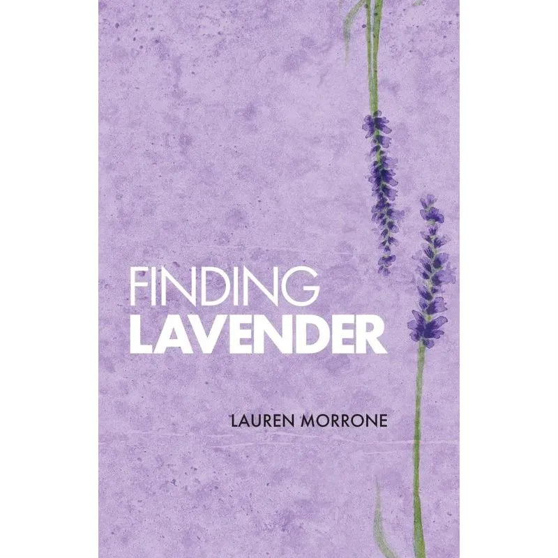 Finding Lavender