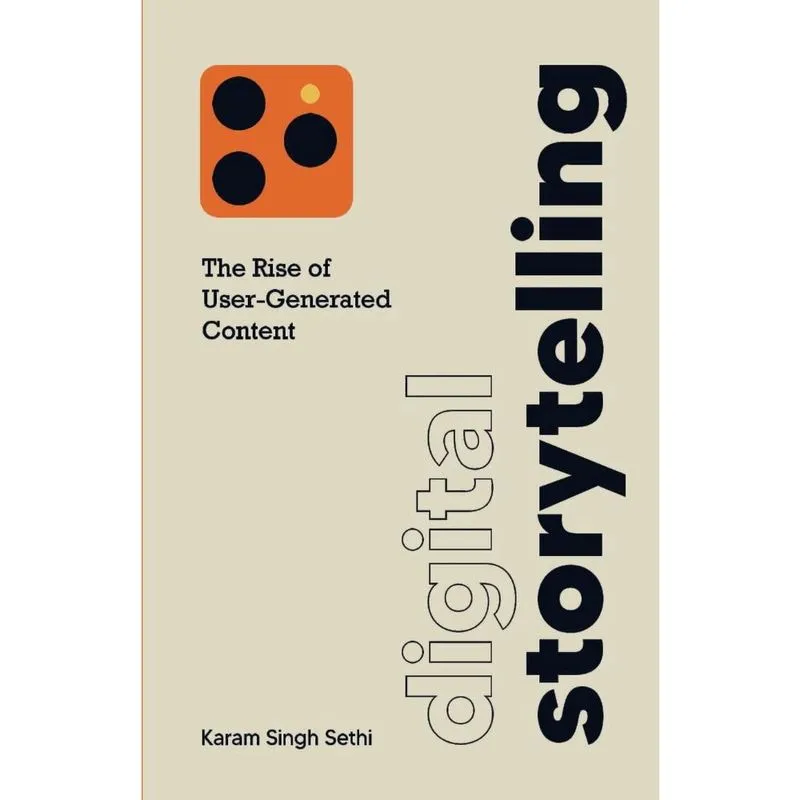 Digital Storytelling