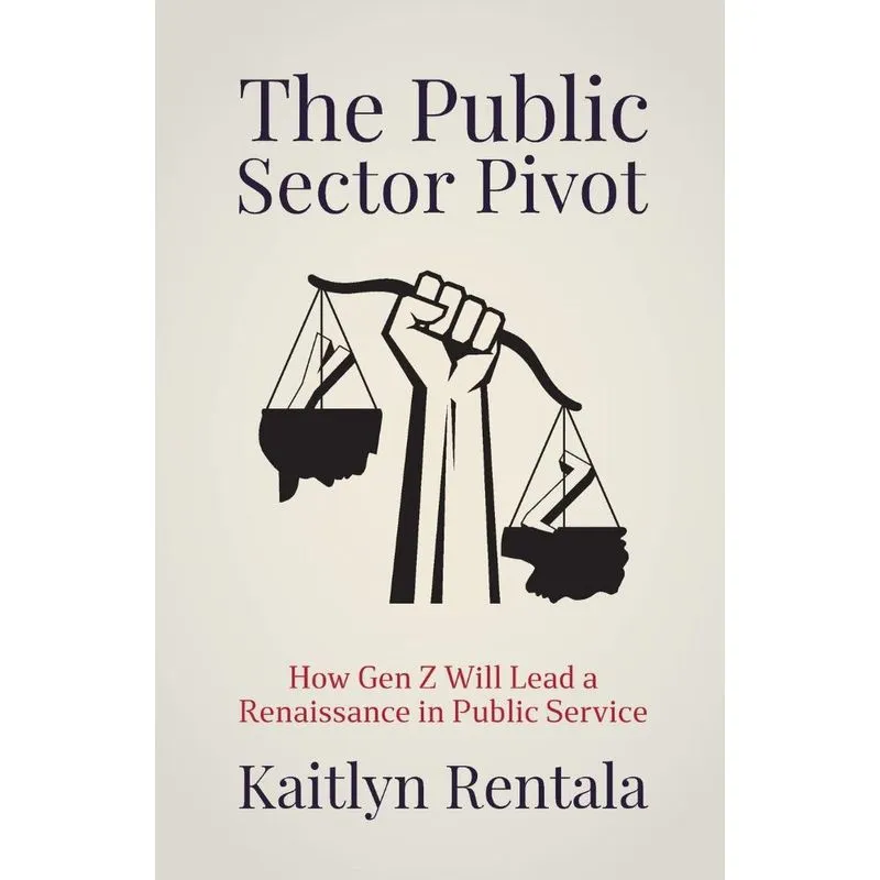 The Public Sector Pivot