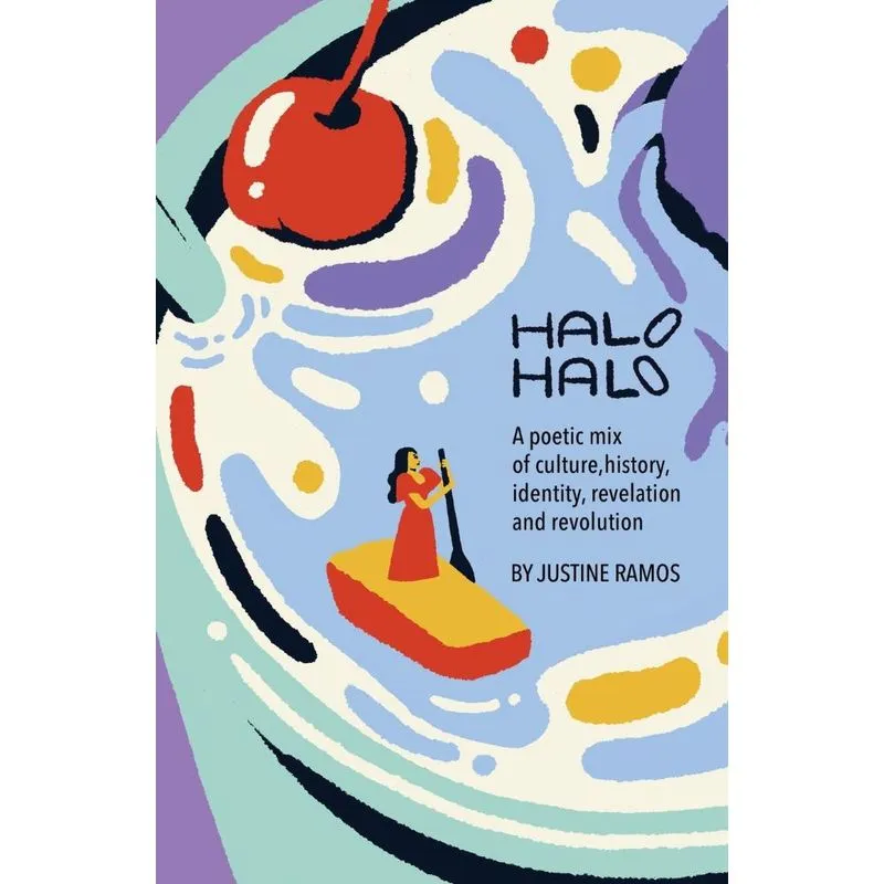 Halo-Halo