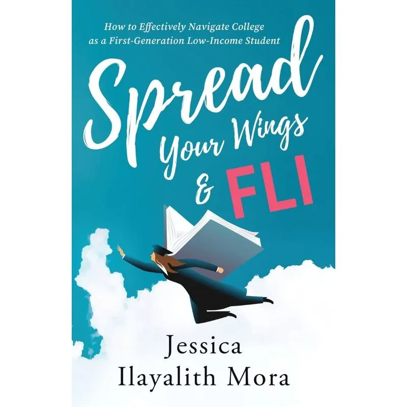 Spread Your Wings and FLI