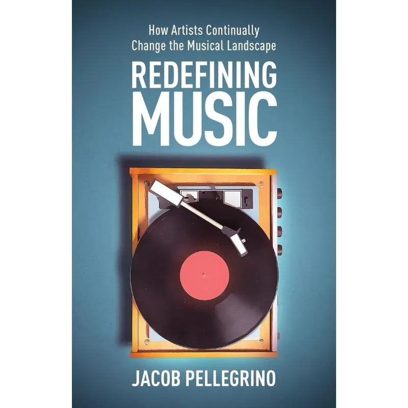 Redefining Music