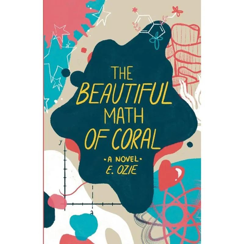 The Beautiful Math of Coral