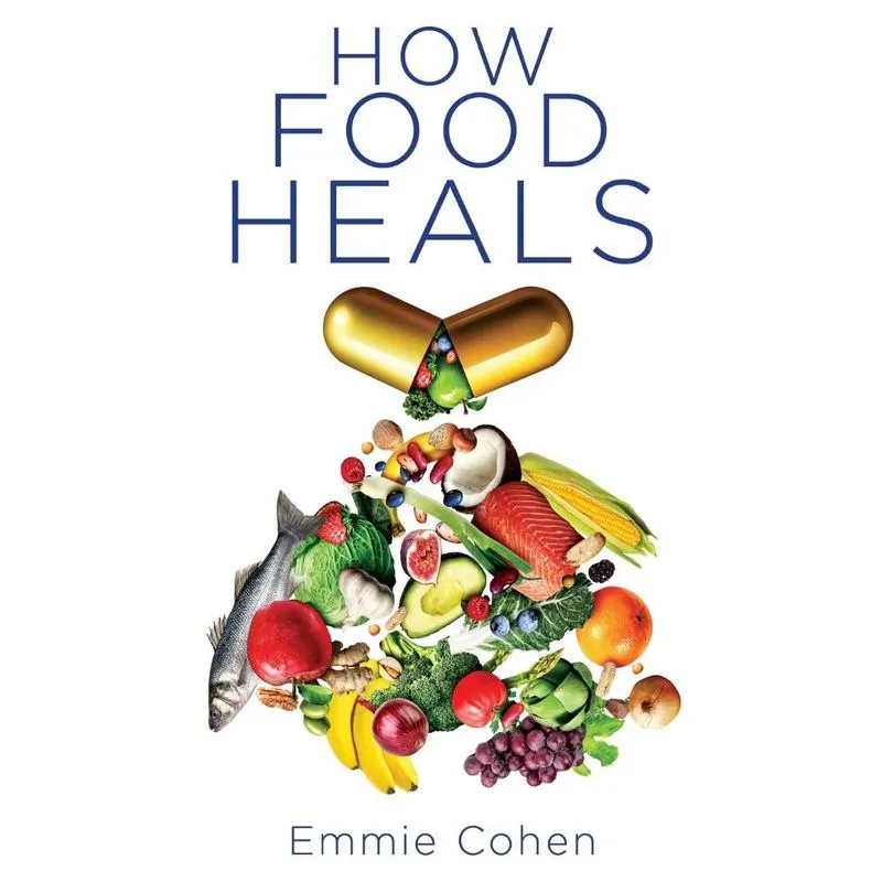 How Food Heals