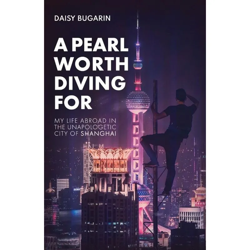 A Pearl Worth Diving For