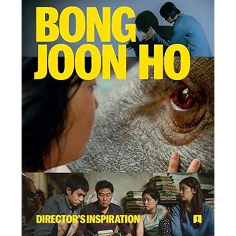 Bong Joon Ho - Director's Inspiration