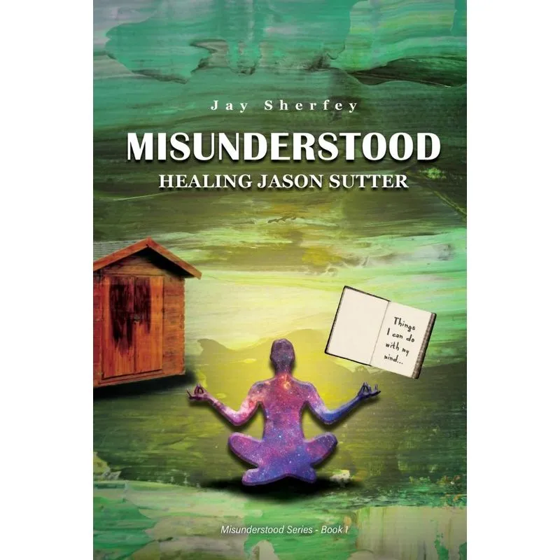Misunderstood
