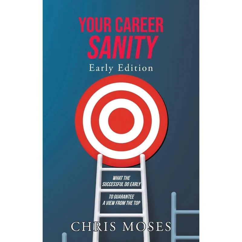 Your Career Sanity