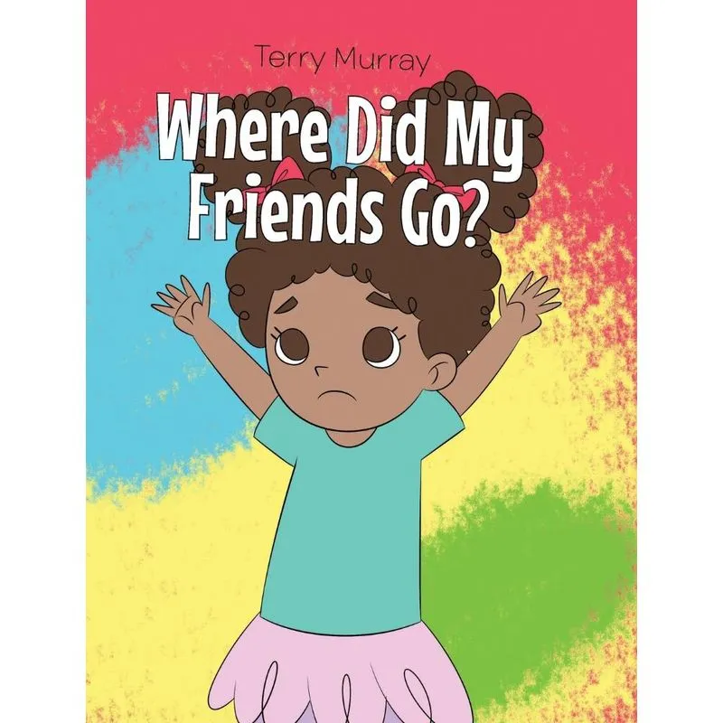Where Did My Friends Go?