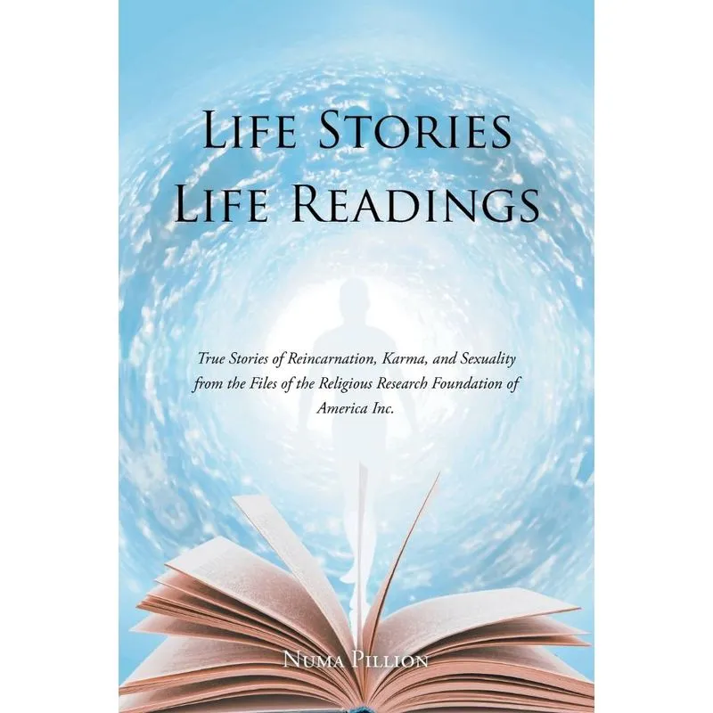 Life Stories Life Readings