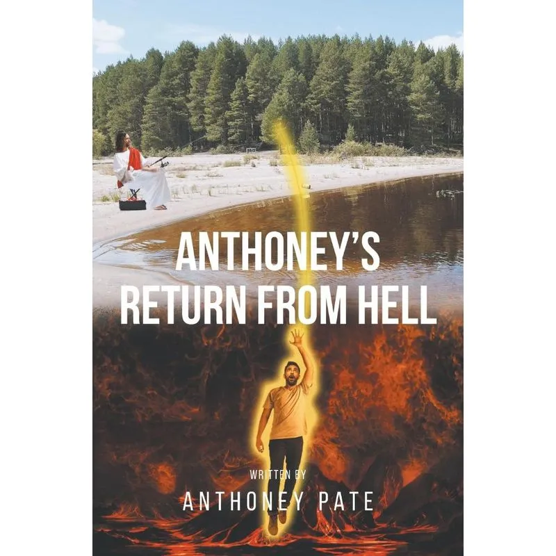 Anthoneys Return from Hell