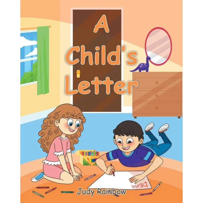 A Childs Letter