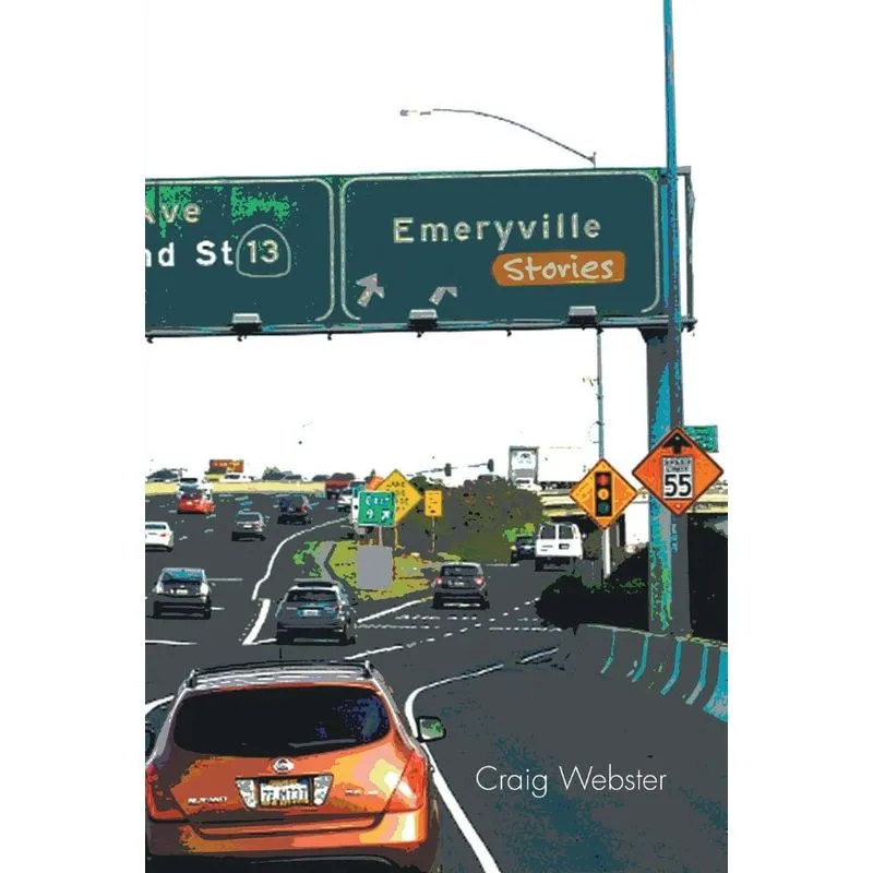 Emeryville Stories