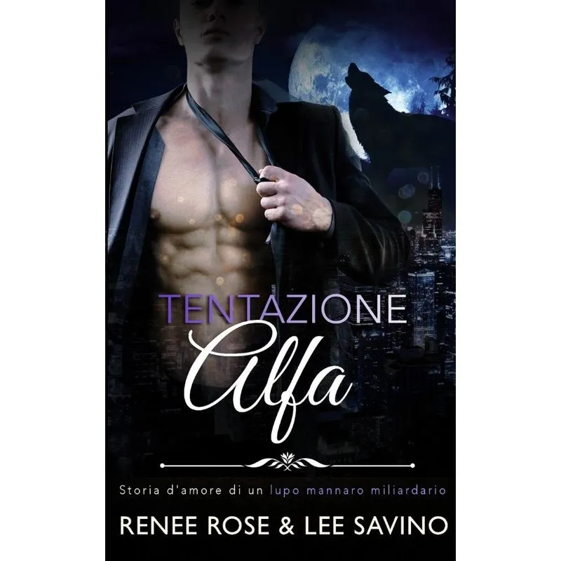 Tentazione Alfa