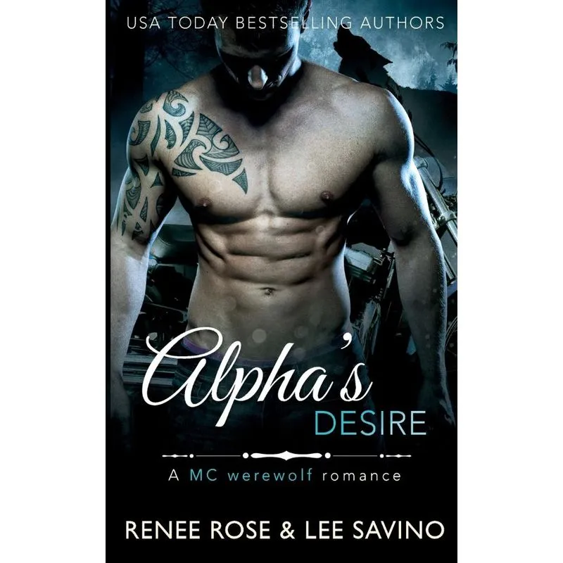 Alphas Desire