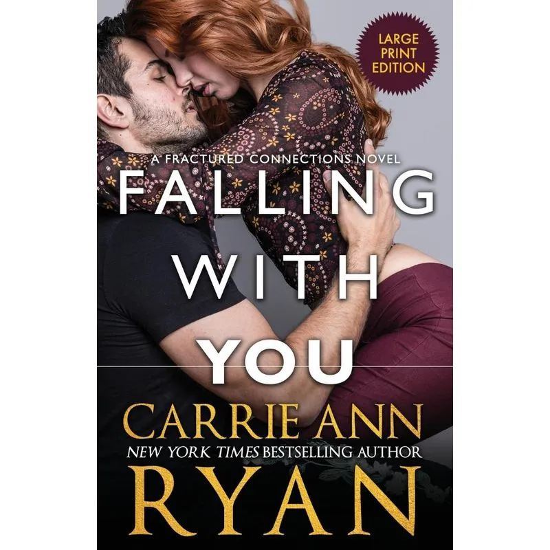 Falling With You