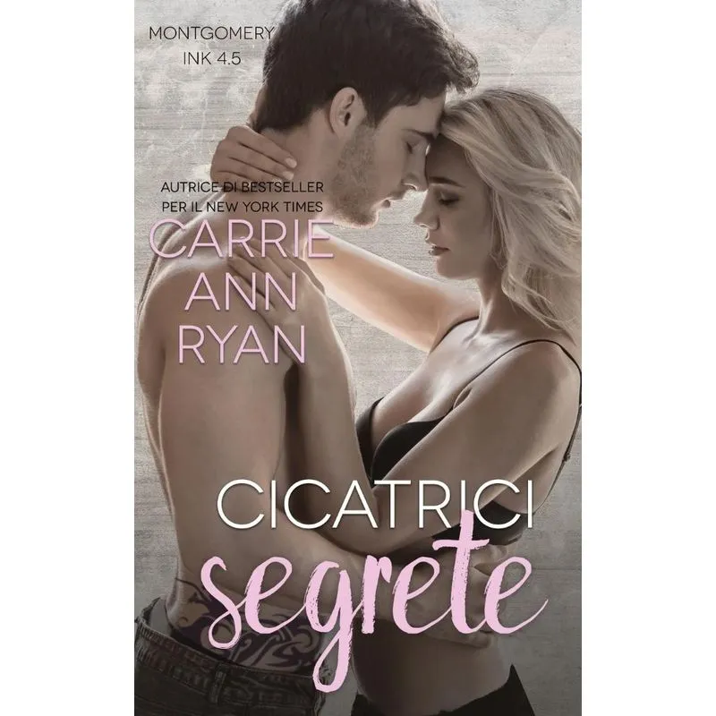 Cicatrici Segrete
